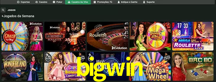 bigwin bet