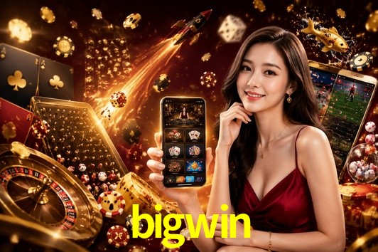 API Integration bigwin