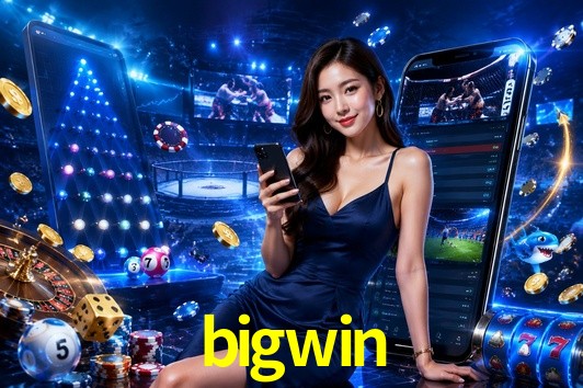 Slot Games bigwin