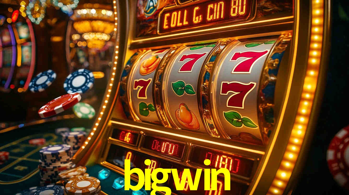 Welcome Bonus bigwin