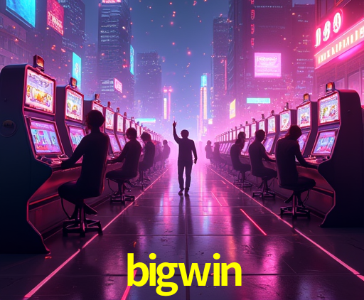 Casino Ao Vivo bigwin