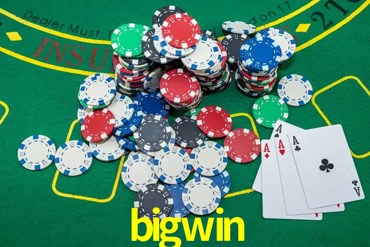 Programa VIP bigwin