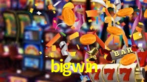 Bônus Generosos e Exclusivos no bigwin para Você!