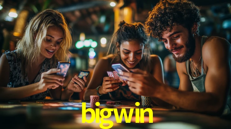 Roulette Table bigwin