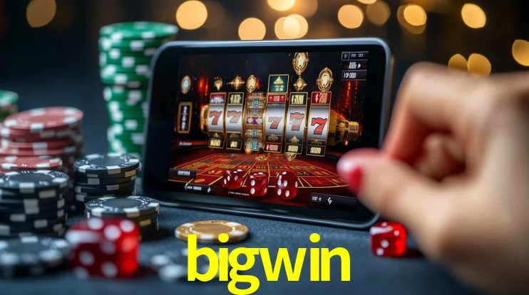 Tournaments bigwin