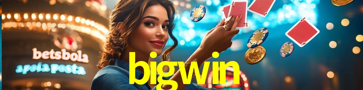 Bonus Features bigwin