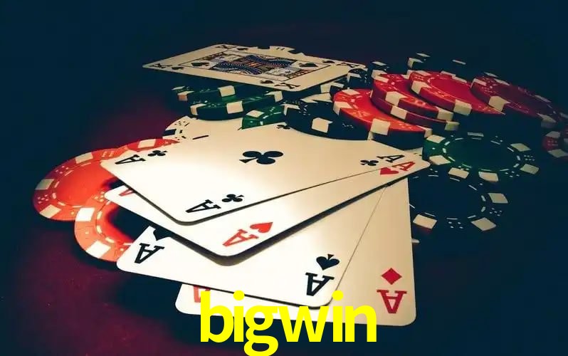 bigwin login — configurações de segurança e proteção de conta