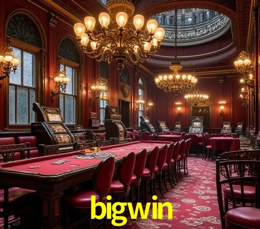 Especiais de Fim de Semana bigwin