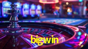 Estatísticas Esportivas bigwin