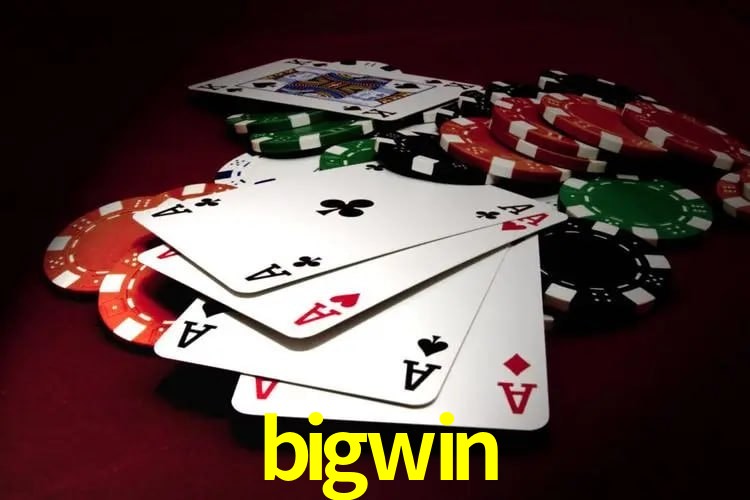 Mesa de Roleta bigwin