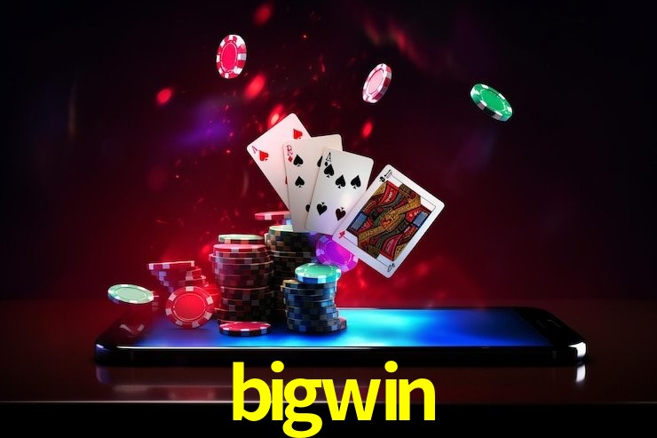 Game Providers bigwin