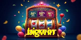 Integração de APIs bigwin