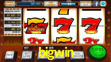 A Emoção da Loteria na bigwin: Uma Chance de Mudança de Vida