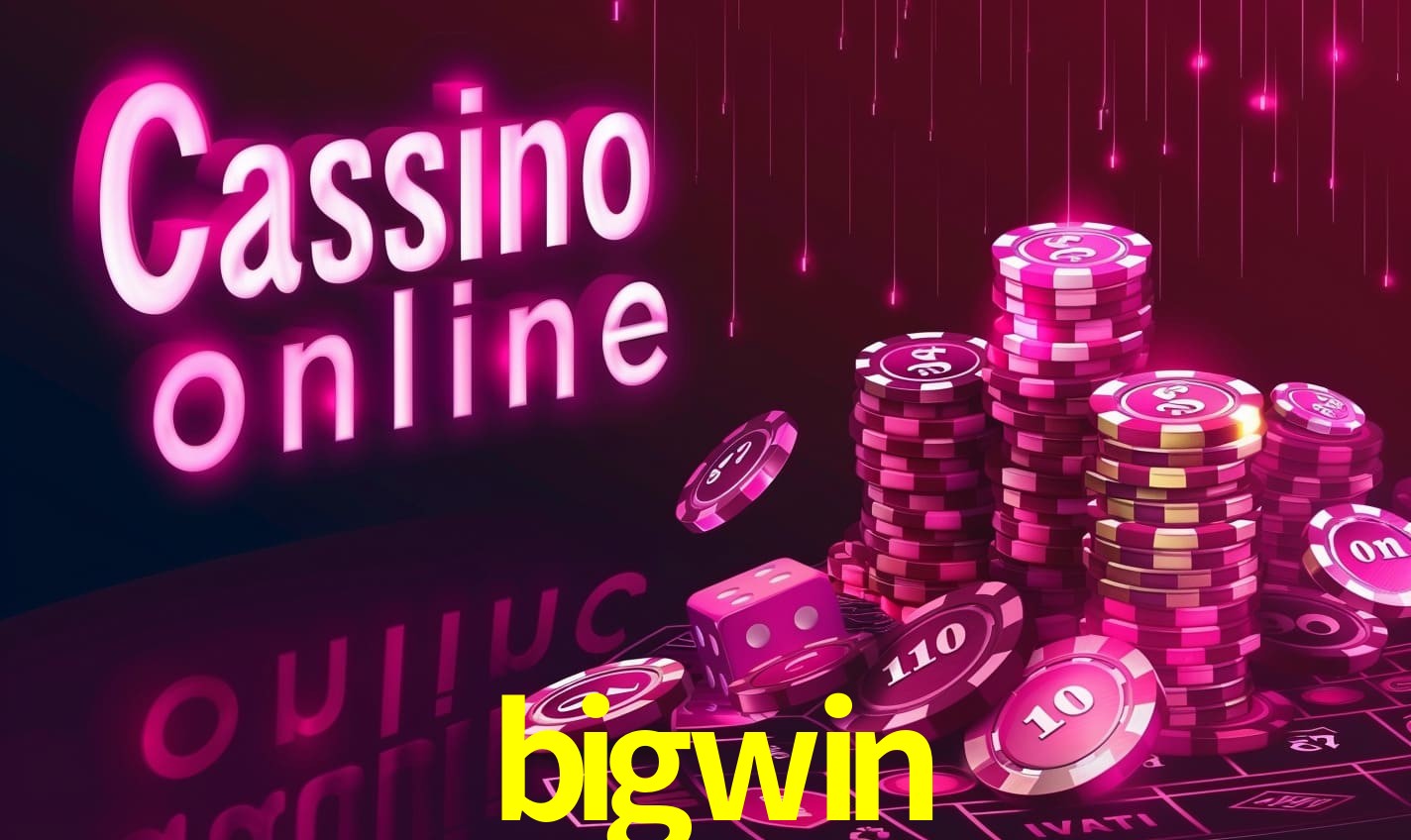 bigwin download — arquivo APK para Android oficial