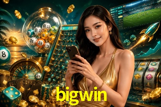Platform Technology bigwin