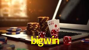 bigwin FAQ — perguntas frequentes usuários Brasil