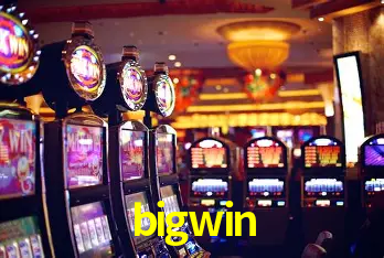 Descubra a Magia dos Jogos de Arcade no bigwin