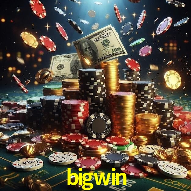 bigwin FAQ — suporte e ajuda no aplicativo oficial