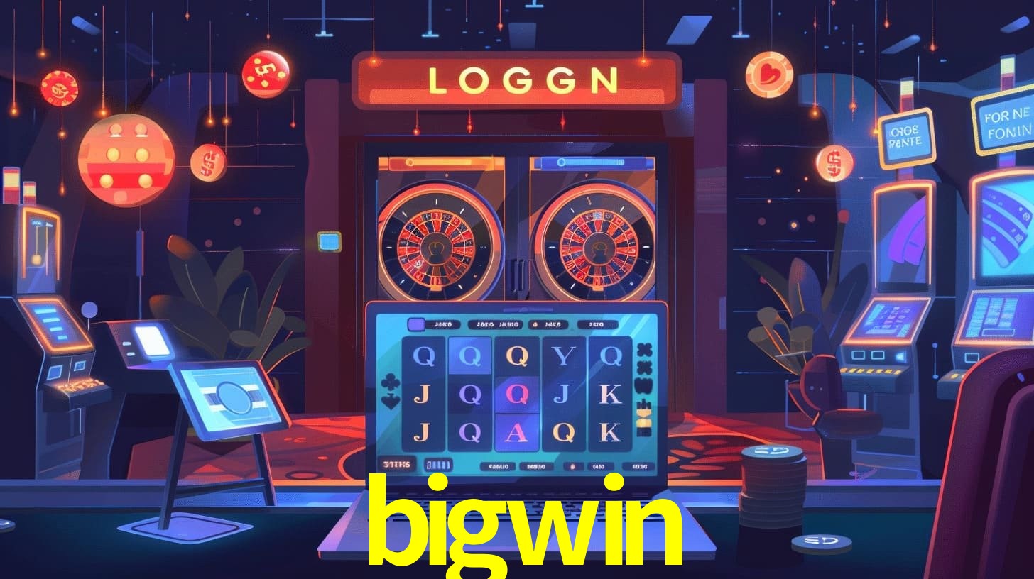 Promoção Relâmpago bigwin
