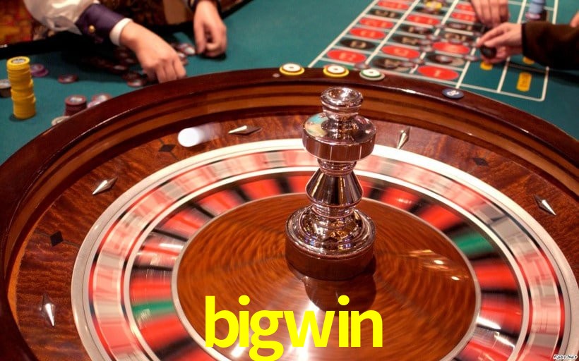 Bônus Diários bigwin