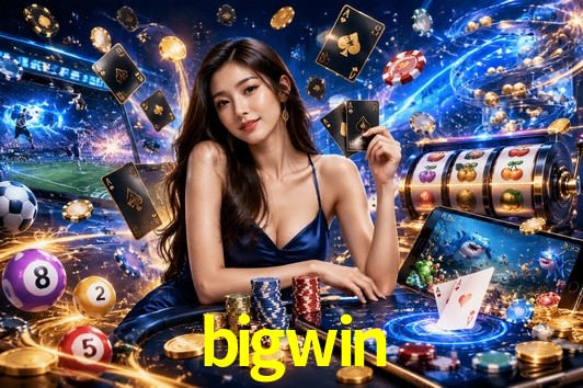 Security Systems bigwin
