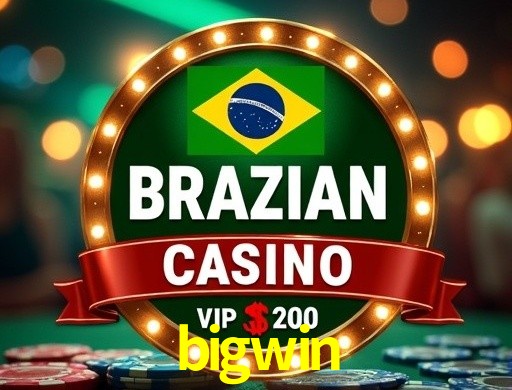 bigwin login — painel de entrada no app oficial