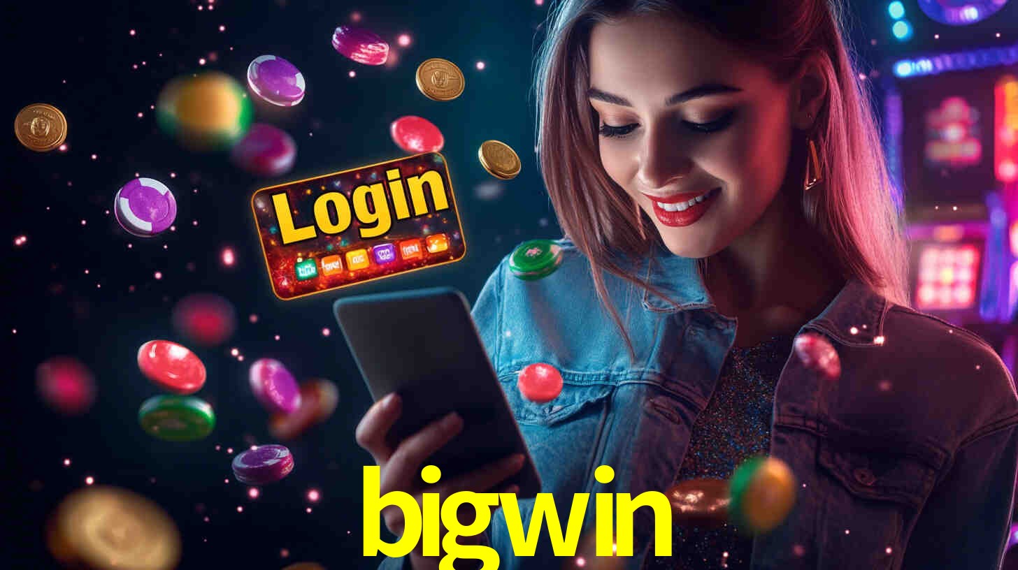 Descubra a Essência do bigwin: Nossa História e Compromissos