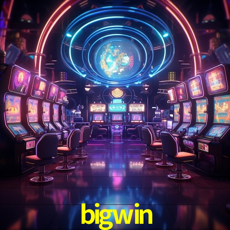 bigwin plataforma — saque cashout PIX com comprovante
