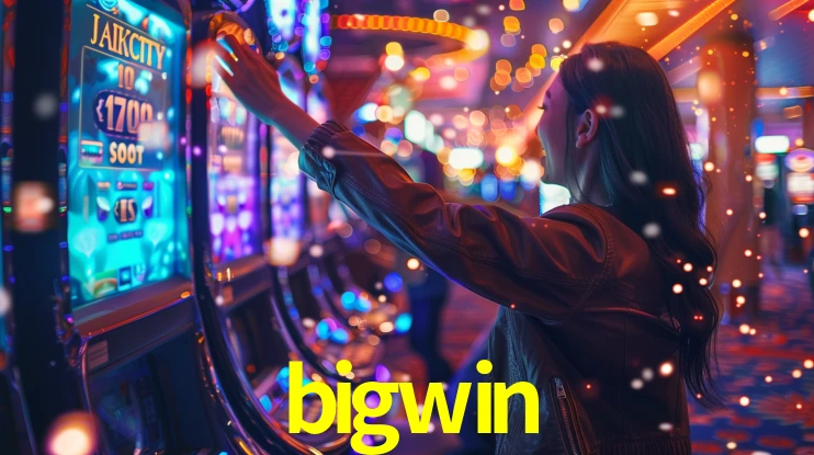 Experimente o Login Seguro Premium no bigwin