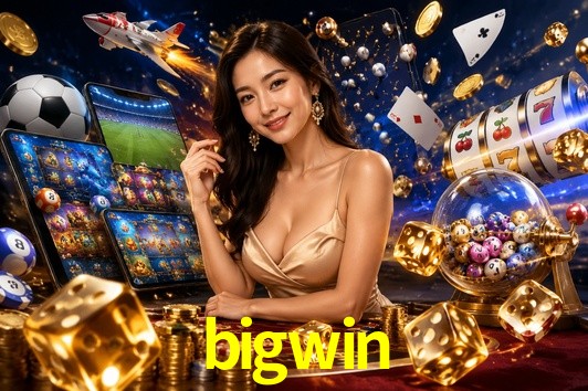 Secure Login bigwin