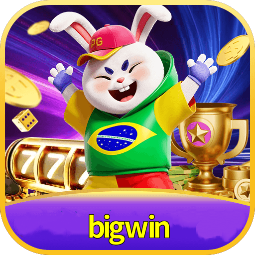 Ícone bigwin
